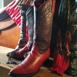 Cowboy Boots Dan Post